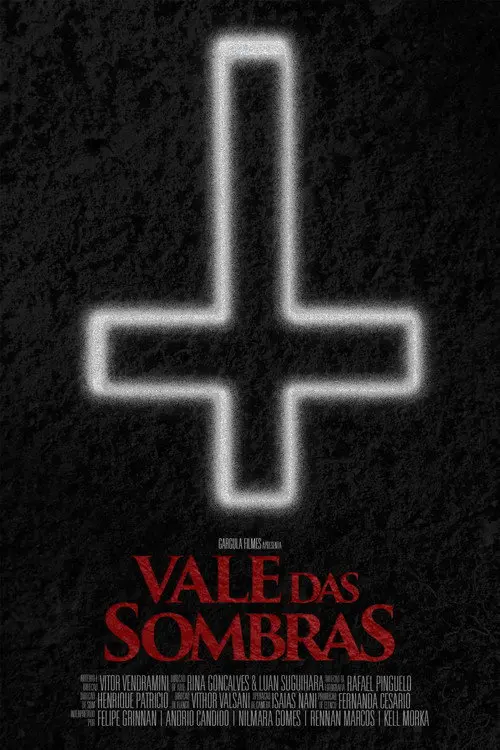 Vale das Sombras