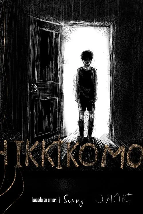 Hikikomori
