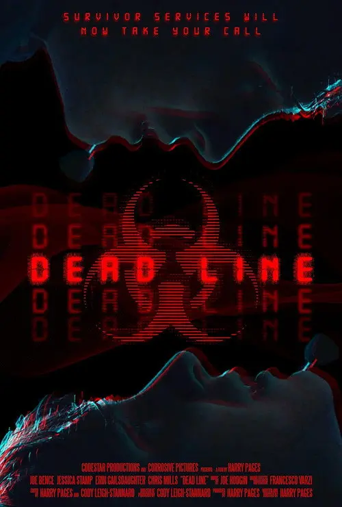 DEAD LINE