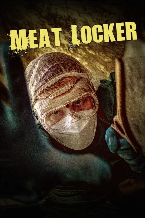 Meat Locker