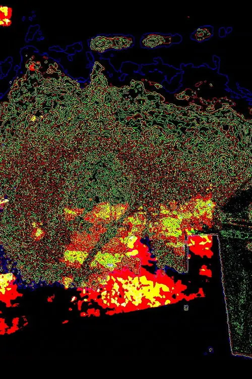 This Isn't a Landscape