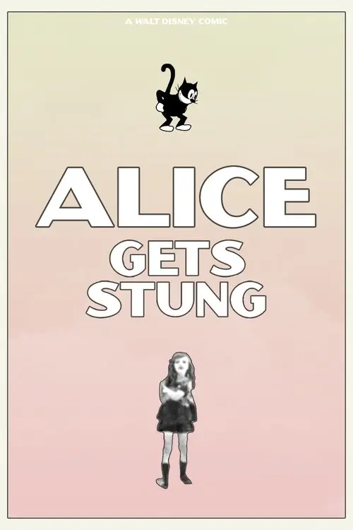 Alice Gets Stung