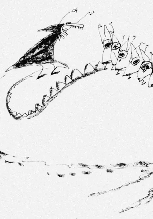 A Nervous Life of Cosmos