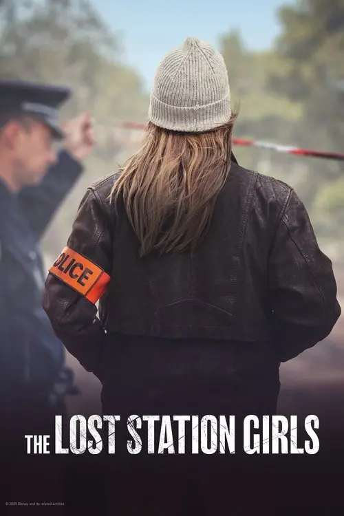 The Lost Station Girls