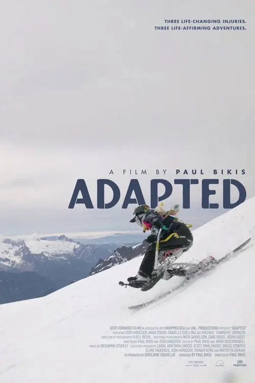 Adapted