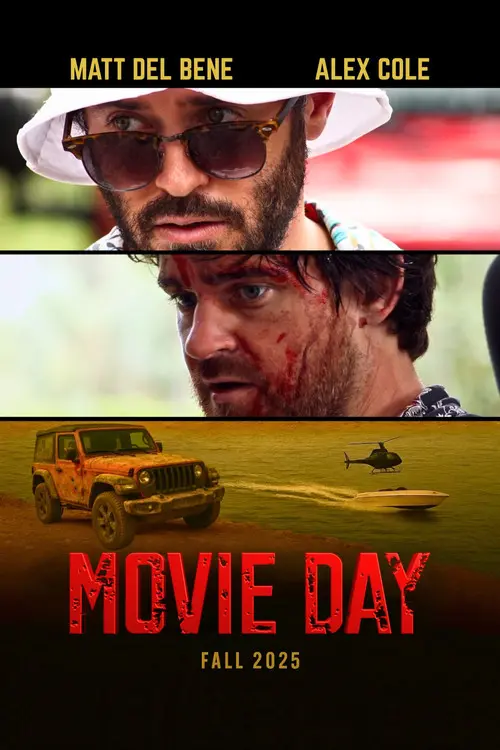 Movie Day
