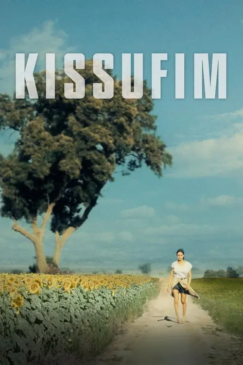 Kissufim