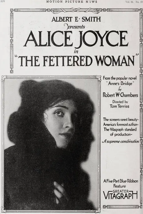 The Fettered Woman