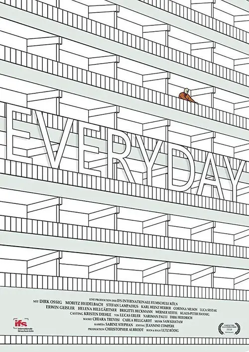 Everyday
