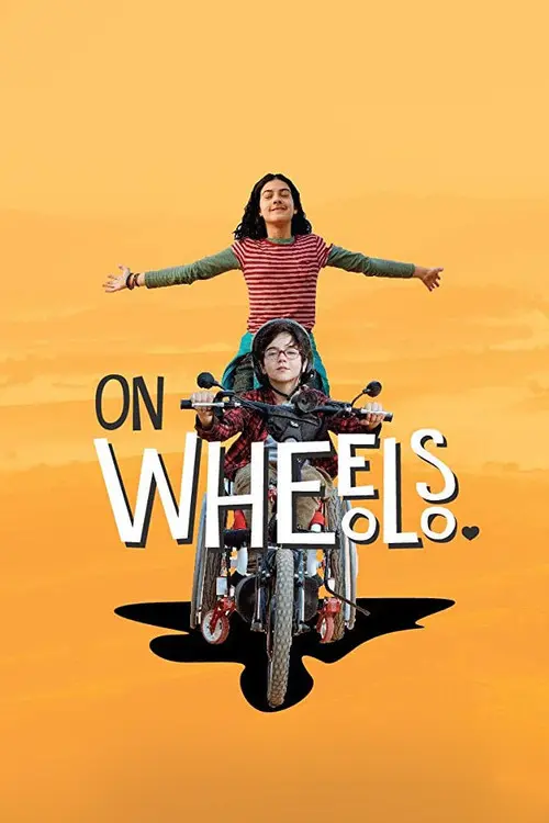 On Wheels