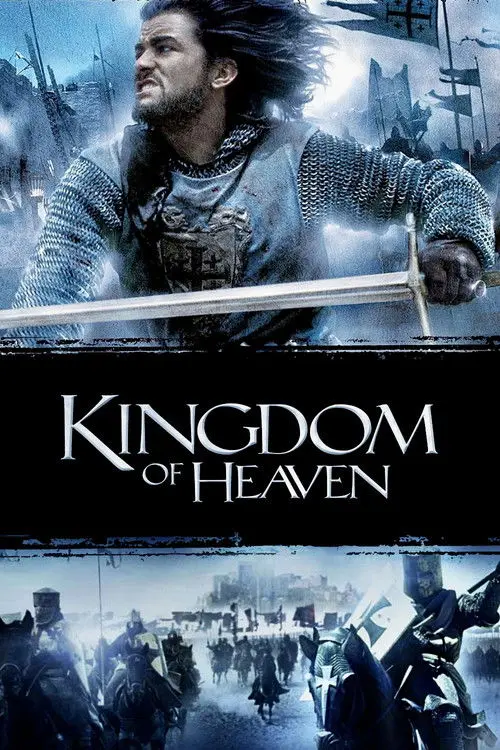 Kingdom of Heaven