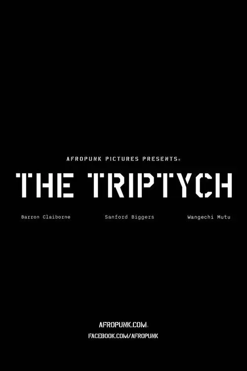 The Triptych