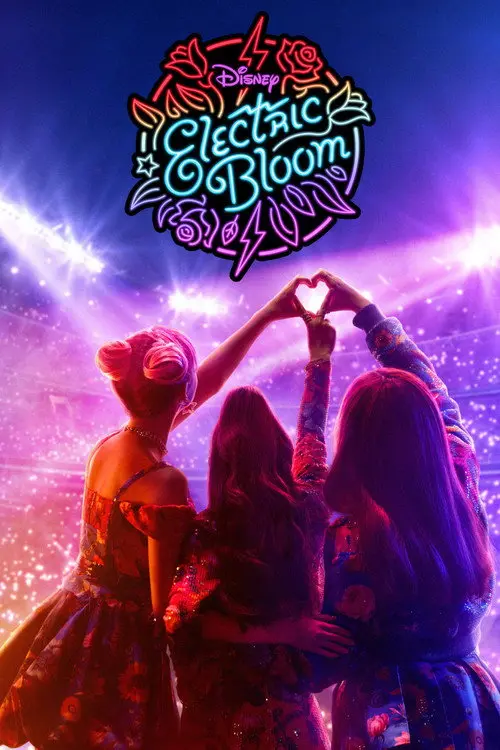 Electric Bloom
