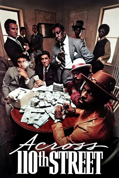 Across 110th Street