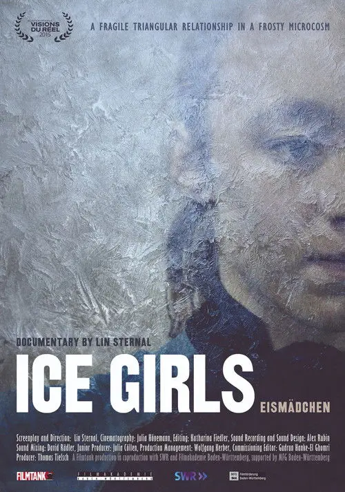 Ice Girls