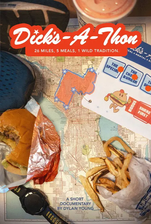 Dicks-A-Thon