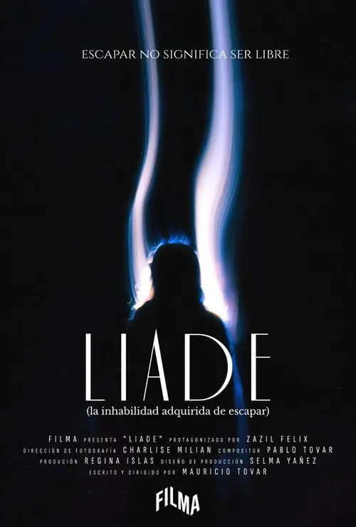 LIADE (The Acquired Inability to Escape)