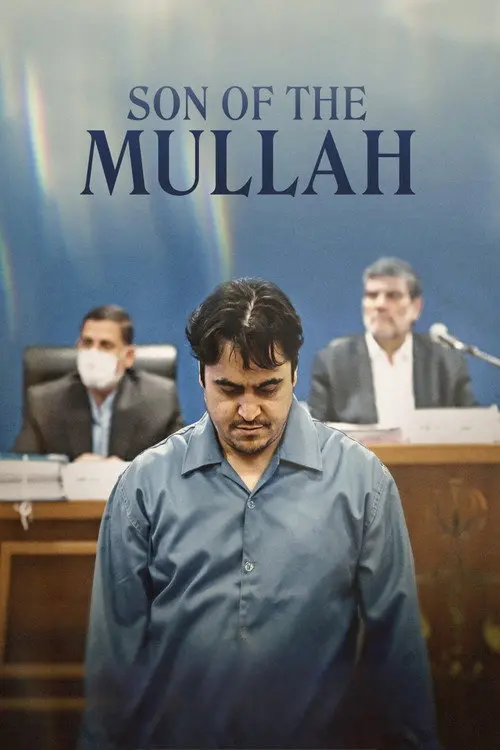 Son of the Mullah
