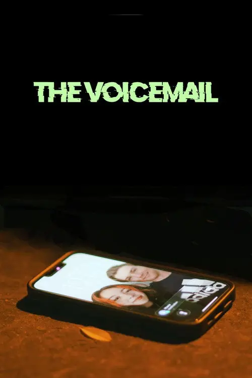 The Voicemail
