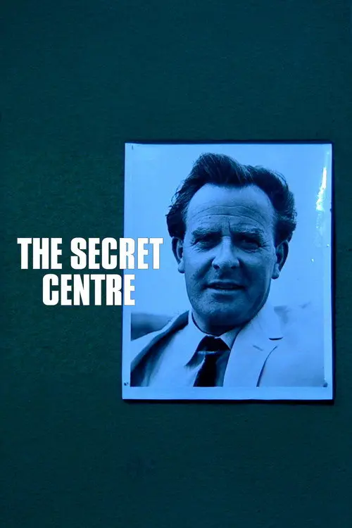 The Secret Centre