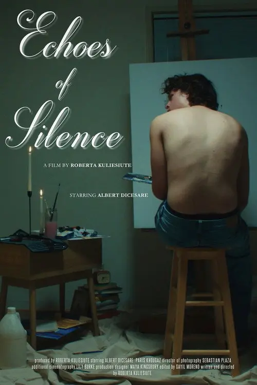 Echoes of Silence