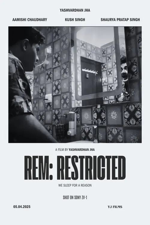 REM:RESTRICTED