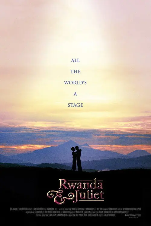 Rwanda & Juliet