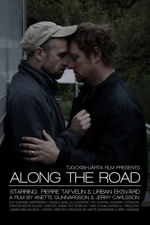 Along the Road