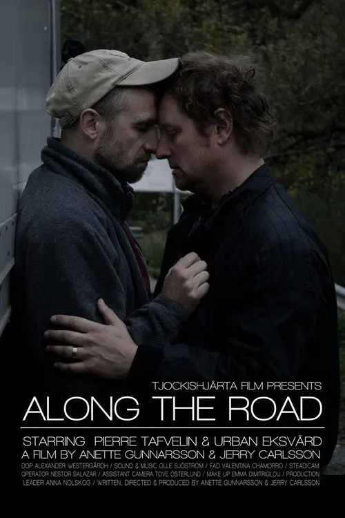 Along the Road