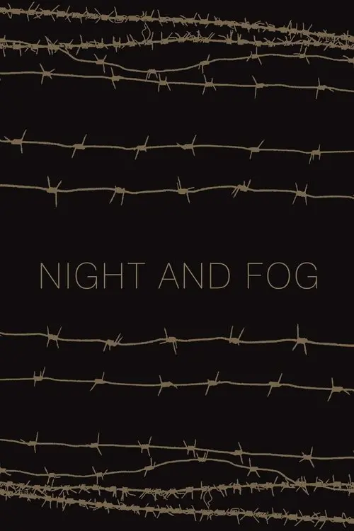 Night and Fog
