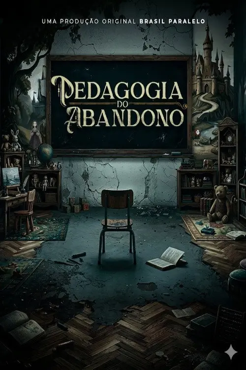 Pedagogia do Abandono