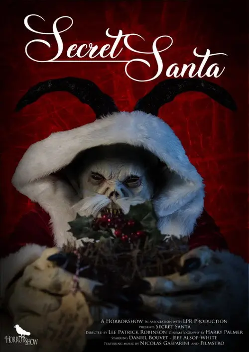 Secret Santa