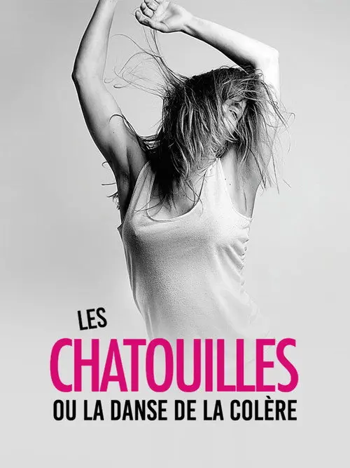 Andréa Bescond - Les Chatouilles ou La Danse de la colère