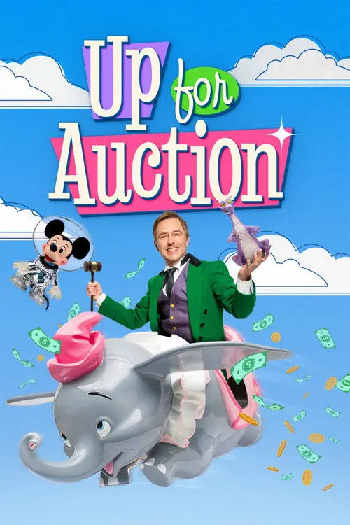 Up for Auction