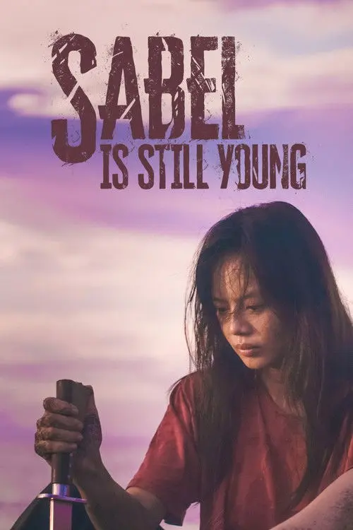 Sabel Is Still Young