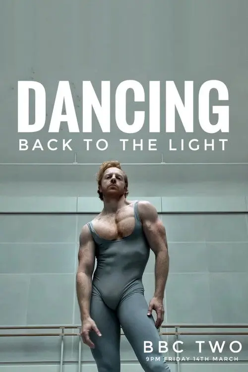 Steven McRae: Dancing Back to the Light