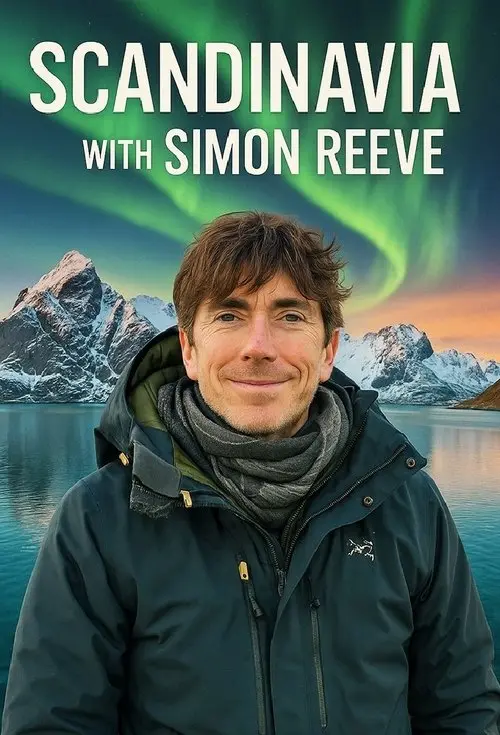 Scandinavia with Simon Reeve