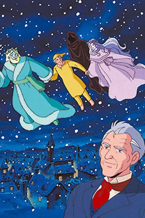 Christmas Carol