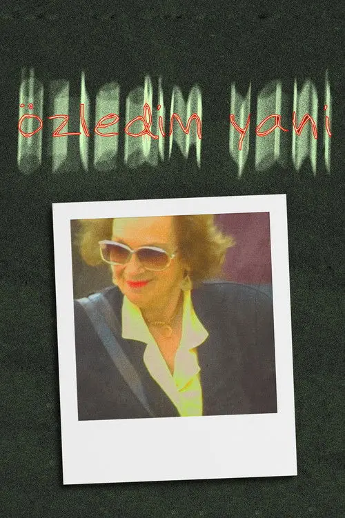 I Miss (The Istanbul I Don't Remember)