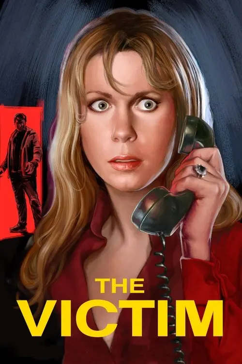 The Victim
