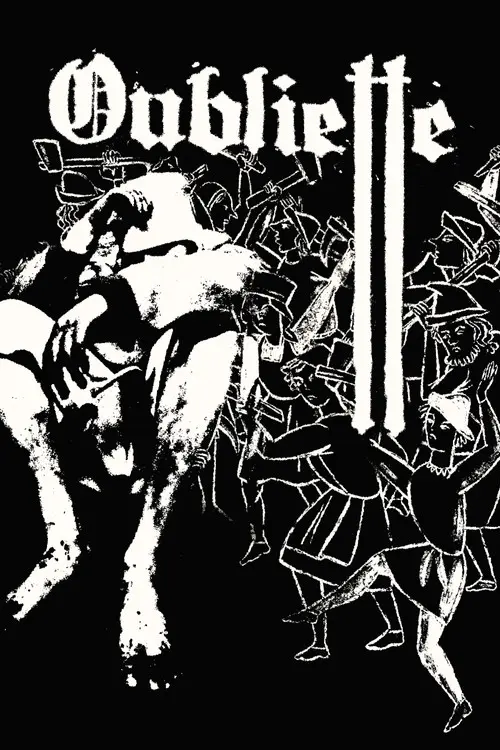 Oubliette