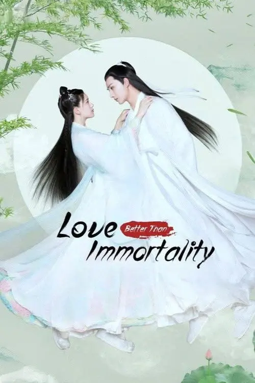 Love Better Than Immortality