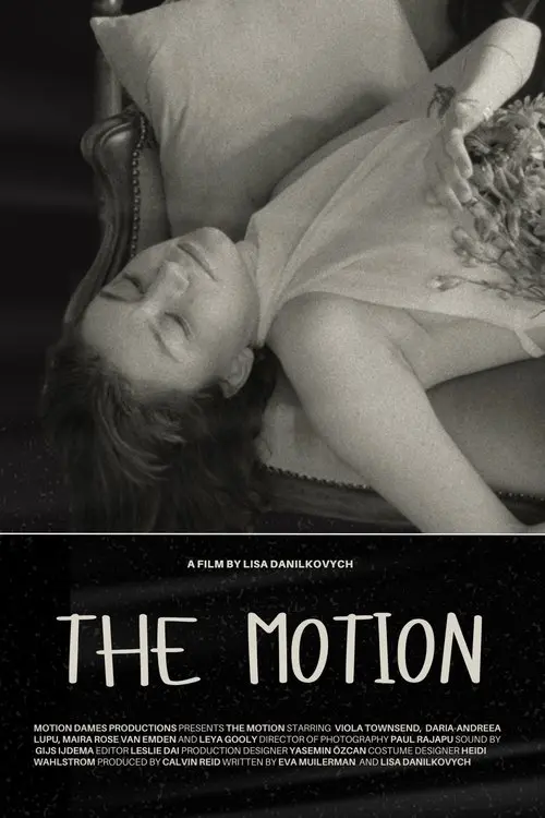 The Motion