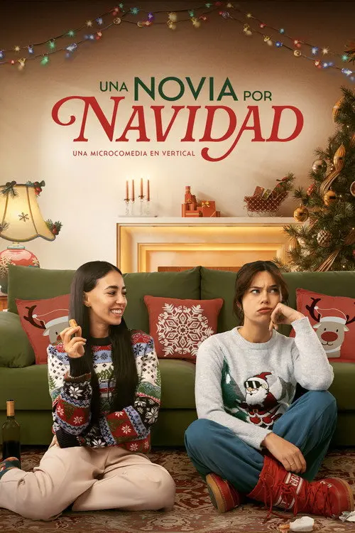 Una novia por Navidad