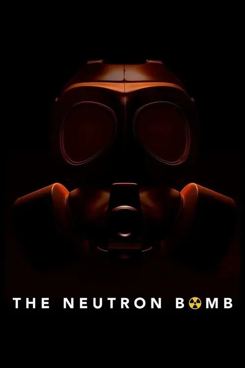 The Neutron Bomb