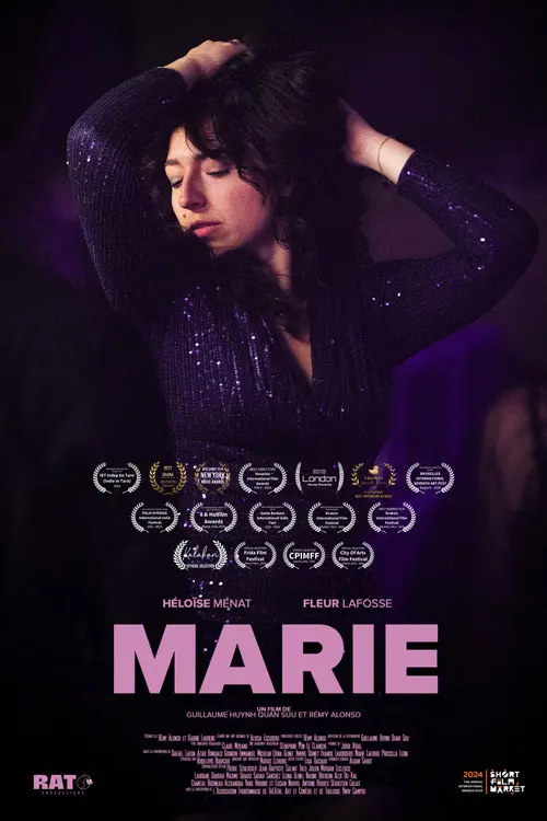 MARIE