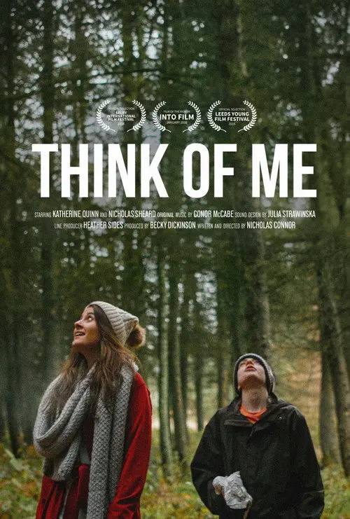Think of Me