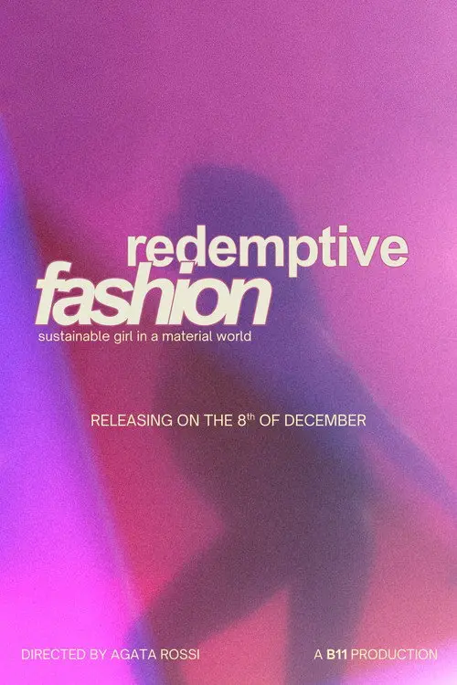 Redemptive Fashion