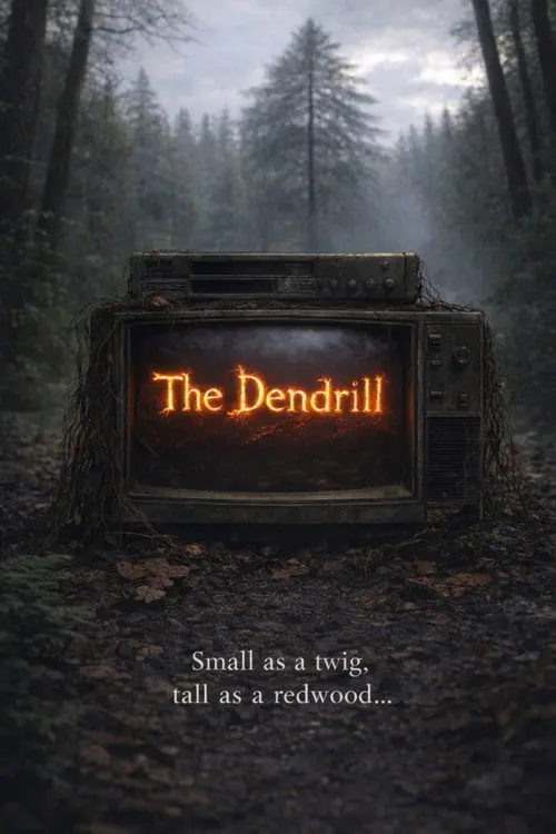 The Dendrill