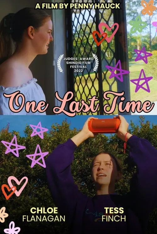 One Last Time